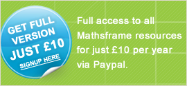 To get access to the full version of this resource and all other resources signup here
