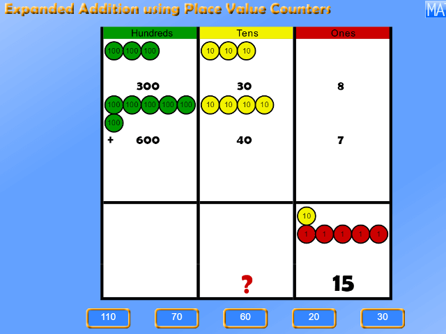 Expanded-Addition-Place-Value-Counters-Tablet-Version