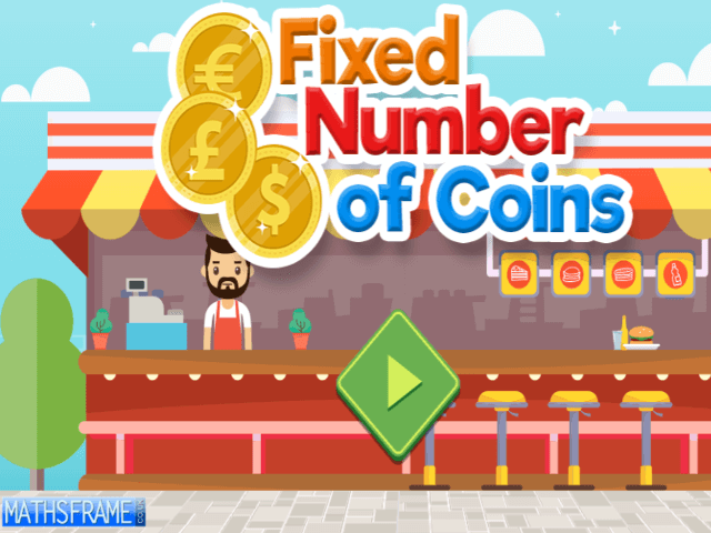fixed-number-of-coins