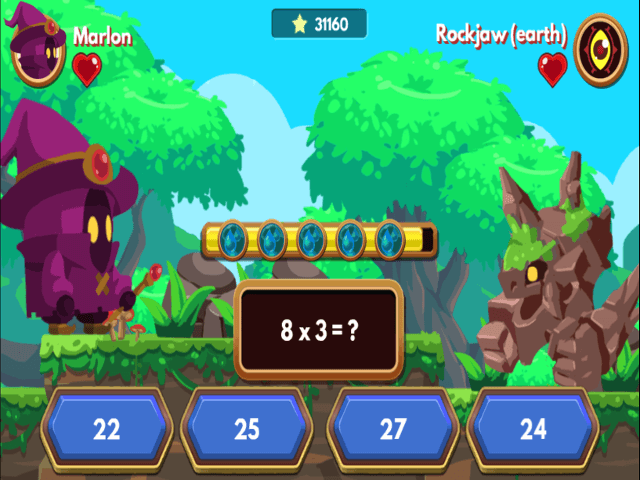 Marlons-Magical-Maths-Mission-Multiplication