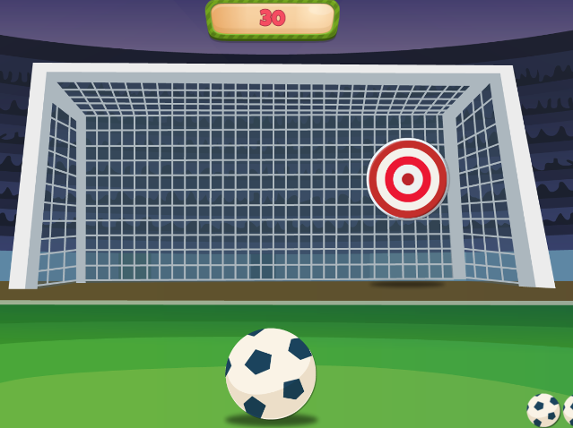 Maths-Penalty-Shoot-out